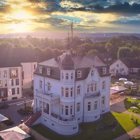 Hotel Villa Raab Alsfeld Buitenkant foto